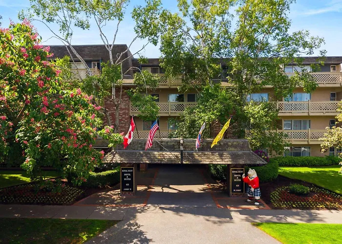 Royal Scot Hotel & Suites, Trademark Collection By Wyndham